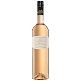Oberkircher Winzer Rosé trocken - VINUM NOBILE - Roséwein Cuvée aus Spätburgunder & Merlot mit Aromen von Erdbeeren, Himbeeren & roten Stachelbeeren, Qualitätswein aus Baden (3 x 0,75l)