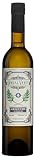 Joual Vert Absinth 68% – Nur natürliche Pflanzen & Kräuter, ohne künstliche Farbstoffe, mit Artemisia Absinthium & grünem Anis, 500 ml