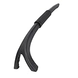 Chiyyak Gehrungssägen-Haltestab, Holzbearbeitung, Sicherheits-Schiebegriff, Schiebestock mit Ergonomischem Griff, Verbesserte Gummifüße für Gehrungssägen, Tischkreissägen