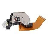 Sxhlseller DVD Leser Reparatur Teil, Metall Pick Up Reparatur, DVD Optisches Pickup Objektiv für 3700A, Ersatz mit Kompletter Mechanischer Einrichtung