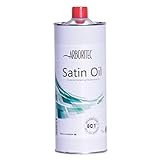 Arboritec Satin Oil Pflege 1 Liter
