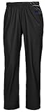 Helly Hansen Damen W Moss Pant Muschelhose, Schwarz, M EU