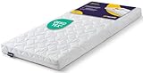 gowoll Kindermatratze 70x140 cm für Baby und Toddler Matratze aus Kaltschaum für Babybett (Minion)
