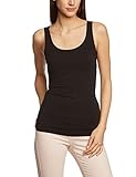 ONLY NOS Damen 15095808 Top, per Pack Schwarz (Black Black), 34 (Herstellergröße: XS)