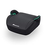 Bebeconfort Manga i-Safe, Reboarder Kindersitz, 6–12 Jahre, 125–150 cm, Folgekindersitz, Kompakt & Leicht (