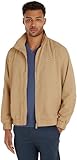 Tommy Jeans Herren Jacke Übergangsjacke, Beige (Tawny Sand), 4XL