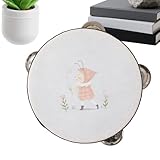 Huxibai Xylophon Spielzeug,Pädagogisches Musikspielzeug Zur Frühförderung - Musikinstrumente Für Kinder - Für Kinder 6-12 Monate Spielzimmer Geburtstag Weihnachten