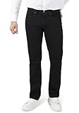 STOOKER Frisco Denim Herren 5-Pocket-Hose Straight Fit Twill/Coloured clean wash gerade lang