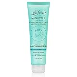Elifexir, Minucell Intensive, Kraftvolles Anti-Cellulite-Serum, Straffende und Drainierende Creme, Bekämpft hartnäckige Cellulite der Grade II und III, Reduziert Orangenhaut, 150 ml