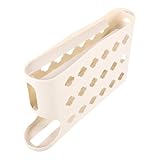 Lurrose Eieraufbewahrungsbox für Kühlschrank Lagiger Eierhalter mit Rollmechanismus Stabiler Eierdispenser für Gastronomie Freies Material Platzsparend und Belüftet