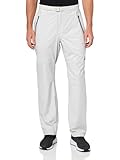 Adidas Herren Ultimate365 Tour Climaproof+ Pant Golfhose, Grau One, XL