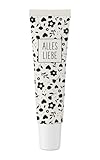 Grafik Werkstatt | Wohlfühl-Handcreme Alles Liebe