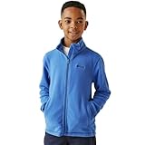 Regatta Kinder King II Fleece, OxfdBlu/Navy, 13 Years