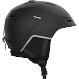 Salomon Pioneer LT Helm Herren Ski Snowboard, M 5659