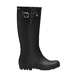 Viking Damen Foxy, Black, 41