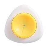 Eierpiekser Eierstecher - Eierschalenöffner Im Einziehbaren | Chick Egg Hole Puncher | Eierschalen Lochschläger | Japanischer Magnetischer Eierstanzer | Eier Piercing Werkzeug