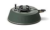 KRINNER® X-Series Christbaumständer X-240 Weihnachtsbaumständer NEU inkl. Fußpedal und 3,0 Liter Wassertank für Baumhöhe bis 2,4m Made IN Germany 94315