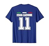 Lustige Namen Italien Trikot für Mallorca und die Party T-Shirt