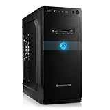 Memory PC Office, Multimedia, Business AMD Ryzen 7 5700G 8X 4.6 GHz Turbo, 32 GB DDR4, 2 TB SSD, Win 11 Pro 64bit