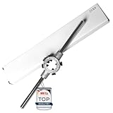 AM-Zerspanungstechnik Schneideisen-Halter | PRO Gewindeschneideisenhalter DIN225 | Auswahl verschiedener Halter (Ø20x7 mm)