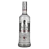 The Standard 1894 Vodka 40% Vol. 0,7l