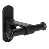 Riuulity Handtuchhaken, Wandmontage, Kleiderbügelhaken, Wandhalter für Küche, Badezimmer, Bademantel, Handtuchhaken