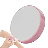 Crystal Hair Remover Tool - Peeling Haarentfernung Radiergummi, Wiederverwendbare Haarentfernungsgerät, Kristall-Haarentfernungsstein, Hautfreundlicher Epilierer Manueller Haarradierer für Rücken,