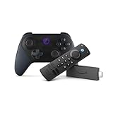 Fire TV Stick + Luna-Controller | Spiele-Streaming-Bundle