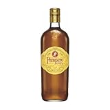 Pampero Añejo Especial | Premium- Rum | Aromatischer Klassiker | handgefertigt aus Venezuela | 40% vol | 1000ml Einzelflasche |