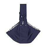 Kleine Umhängetasche – Tragetuch für Haustiere, Hundetransportboxen für kleine Hunde, weicher Schultergurt, atmungsaktives Tragetaschenzubehör für Haustiere, Haustierzubehör für Spaziergänge im Freien