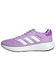 adidas Unisex Response Runner Shoes Laufschuhe, Powder Plum/FTWR White/Purple Burst, 42 EU
