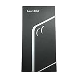 Samsung GALAXY Z Flip7 SM-F766BZKGEUB