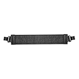 Golftaschenbeine,Golftaschengurte ersetzen,PU-Leder 1 Stück Golf Stand Bag Beingurt - Golftaschen-Ständerbefestigung, Clubtaschen-Zubehör für Damen, Herren, Erwachsene, Familie, Freunde