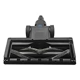 Watreketal Leise Motorisierte Staubsaugerbürste Global Agreement Pet Friendly Plan Wear Immunes Polystyrol Gehäuse Haustier Enthaarungs Staubsauger Zubehörset