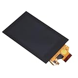 Kamera-LCD-Bildschirm, Kamera-Display, Klares Display mit Hintergrundbeleuchtung für G1 X2 M3 M10 Kamera