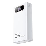 YiNLuax Kleine 6x21700 Batterie Organisatoren Stromkoffer Mit Schnellem Für Mehrere Geräte Bequem Für Die Verwendung Von Kit