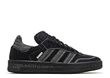 adidas Originals Unisex-Erwachsene Schuhe | Samba XLG |, Schwarz, 39 EU