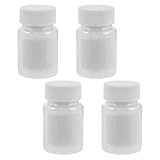 GARVALON 4 Stück Polyfill-füllung, Polyesterfaser-füllung, Kissen, Couch, Gefüllt, Hochelastische Faser Für Kissen, Kleine Puppen, Basteln, Bettdecke, Diy-polsterung, Steppdecken