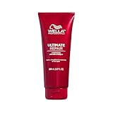 Wella Professionals Ultimate Repair tiefenwirksamer Conditioner – reparierende Haarspülung mit AHA und Omega 9 – feuchtigkeitsspendende Spülung für strapaziertes Haar – 200 ml
