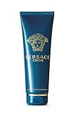 Versace Eros Pour Homme Shower Gel 250ml, Aromático