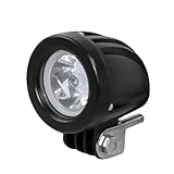 LED für die wasserfeste Fokussierung des Motorrads, für Radsport, Geländefahrzeuge und Nachtfahrten ohne Verrutschen. Scheinwerfer mit hohem Motor