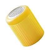 Yurosuis Fusselrasierer,Batteriebetriebene Tragbare Reinigung | Elektrischer Stoffrasierer Für Kleidung - Für Hunde- und Katzenhaarentfernung, Möbel, Couch, Teppich, Bettwäsche, Zuhause, Büro