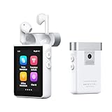 Wooask A9S Übersetzer KopfhöRer In Echtzeit Mit Chatgpt, Keine App/Kein Phone Erforderlich, Ki Übersetzer KopfhöRer FüR 144 Sprachen, Sprachübersetzer Online/Offline/FotoüBersetzung Für Geschäftlich