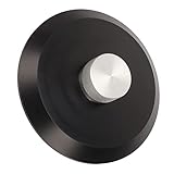 Schallplatten Gewicht LP Stabilisator, Universal Plattenspieler, Metallscheiben Stabilisator, Rauschunterdrückung, Hervorragender Klang, Hält Spindeln mit 7,15 Mm Durchmesser für