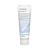 Prontosan Wound Gel X I Reinigung und Befeuchtung von akuten und chronischen Wunden und Verbrennungen I 50g Tube
