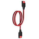 30 A Anschlusskabel, 30 A Steckerkabel, Energieübertragung, PVC und Metalltextur, geeignet für Outdoor-Power-Lösung, Camping-Stromlösung