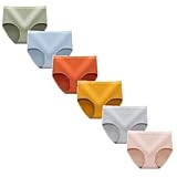 akwuiopt Damen Baumwolle Unterwäsche Hohe Taille Slip Weiche Unterhose Atmungsaktiv Damen Übergröße Umstandsunterwäsche 4XL, 1 x 1 x 1 x 1 x 1 x 1 x 1 x 1 x 1 x 1 x 1 x 1 x 1 x 1 x 1 x 1 x 1 x 1 x