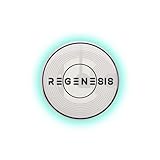Regenesis Core Patch - fluoreszierendes Induktionsgerät Modulator der Redox-Prozesse und der Basalen Entzündung | basierend auf Nanotechnologie und Quantum Dots - Dauer 4 Monate