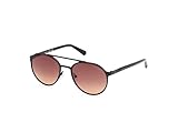 Sonnenbrillen Guess GU00211 02F matte black 52/18/145 Herren