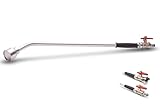 GSF 600 Profi Gießstab | Gießgerät | Gartenbrause | Pflanzenbewässerung | Steckverbindung